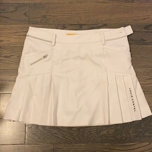 Skirt Louis Castel